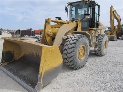 Caterpillar 938H seminueva Ref.: 1405356675582017 No. 4