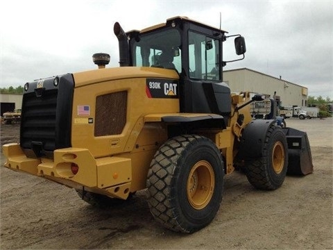 Caterpillar 930K de medio uso en venta Ref.: 1405378783048728 No. 2