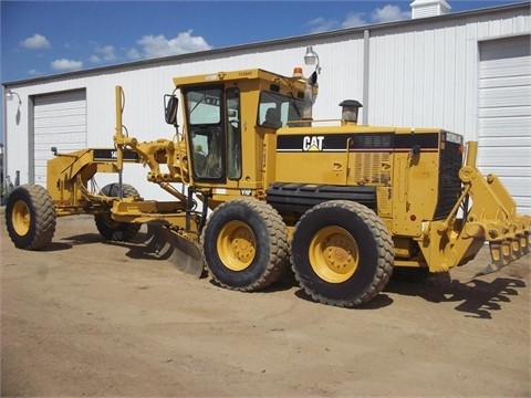Caterpillar 140H seminueva en venta Ref.: 1405382456496535 No. 3