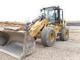 Cargadoras Sobre Ruedas Caterpillar 930G