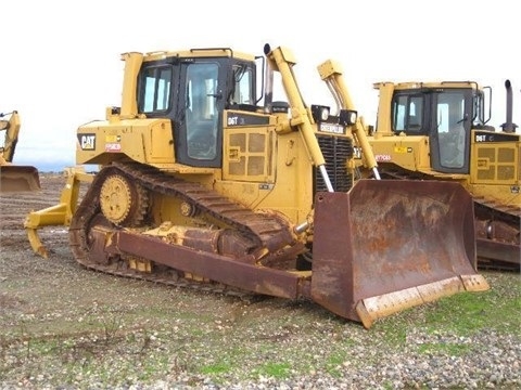 Caterpillar D6T importada en buenas condiciones Ref.: 1405448687639014 No. 3