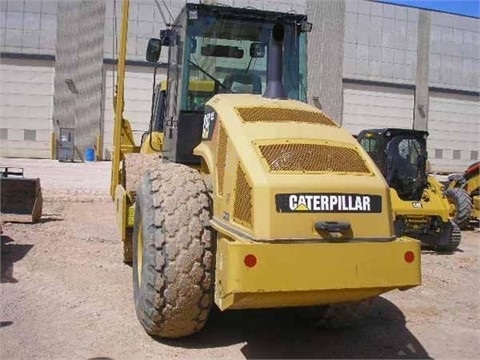 Caterpillar CS56 importada a bajo costo Ref.: 1405477763799540 No. 4