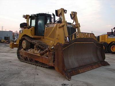 Caterpillar D8T en optimas condiciones Ref.: 1405532302061551 No. 2