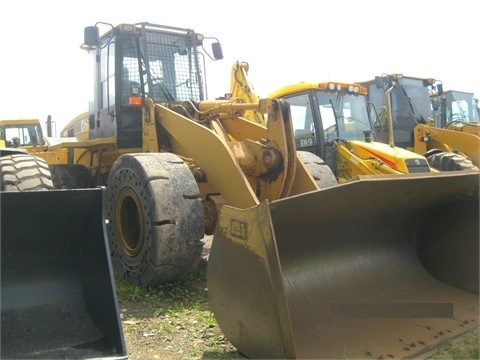 CATERPILLAR 938G de segunda mano en venta Ref.: 1405549102115356 No. 4