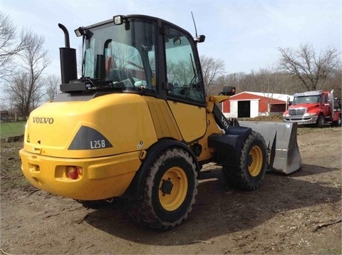 VOLVO L25B usada a buen precio Ref.: 1405550045289674 No. 2