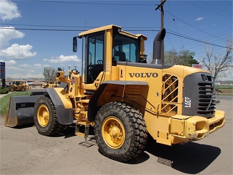 Volvo L60F importada a bajo costo Ref.: 1405550247670560 No. 2