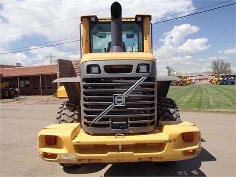 Volvo L60F importada a bajo costo Ref.: 1405550247670560 No. 4