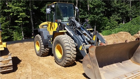 Cargadoras Sobre Ruedas Komatsu WA200