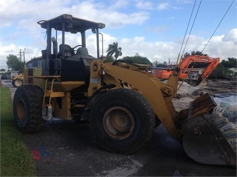 Cargadoras Sobre Ruedas Caterpillar 928G