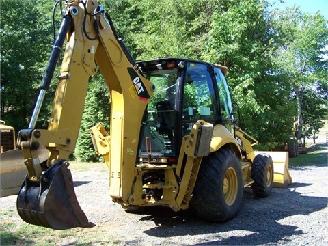 Caterpillar 420E de importacion a la venta Ref.: 1405637891952920 No. 3