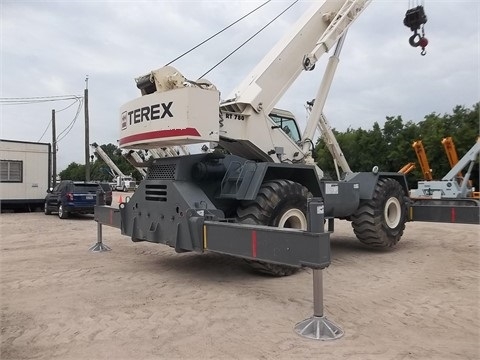 TEREX RT780 de segunda mano Ref.: 1405639071041903 No. 3