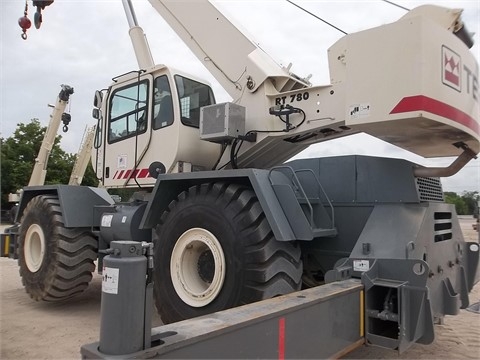 TEREX RT780 de segunda mano Ref.: 1405639071041903 No. 4