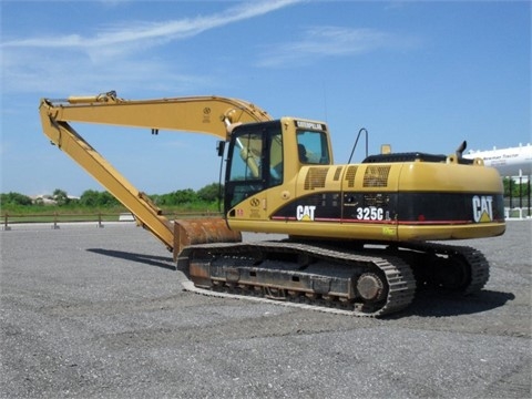 Dozers/tracks Caterpillar D6N