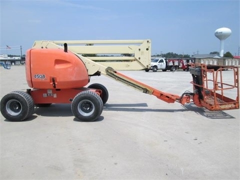 Jlg 450A importada a bajo costo Ref.: 1405709194556611 No. 2