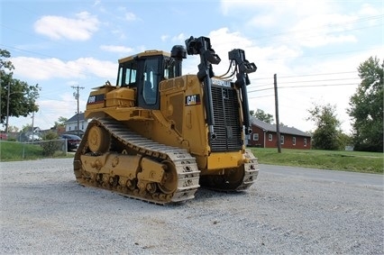 Caterpillar D9R en venta Ref.: 1405713806365245 No. 2