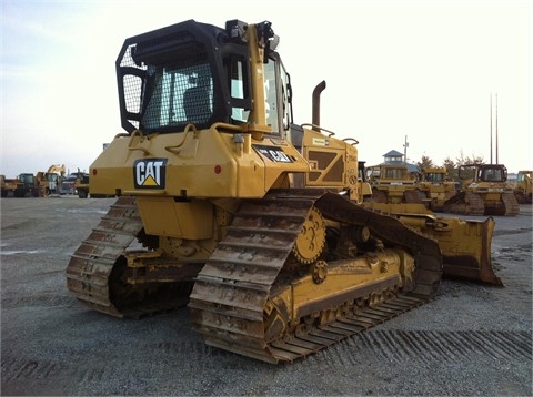 Caterpillar D6N usada en buen estado Ref.: 1405718821136544 No. 2
