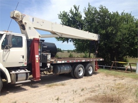 Gruas Terex BT5092