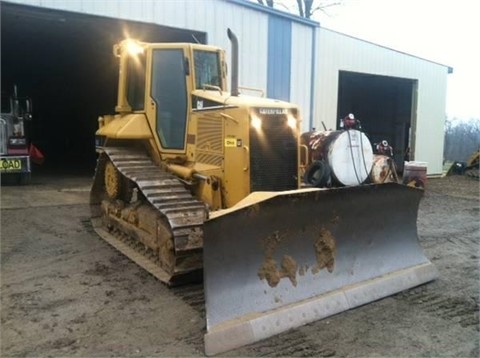 Caterpillar D6N seminueva en venta Ref.: 1405789287652314 No. 2