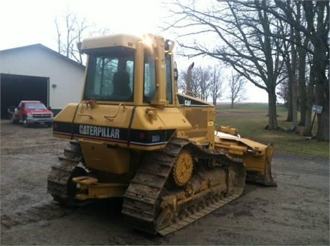 Caterpillar D6N seminueva en venta Ref.: 1405789287652314 No. 4