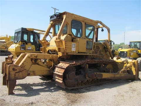 Caterpillar D7G importada a bajo costo Ref.: 1405954019624073 No. 4