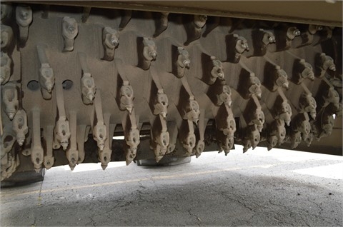 Wirtgen WR2500S de segunda mano Ref.: 1405964212195691 No. 2