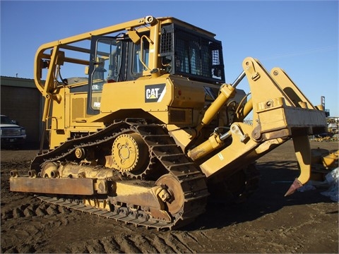 Caterpillar D7R de segunda mano en venta Ref.: 1405967642570205 No. 3