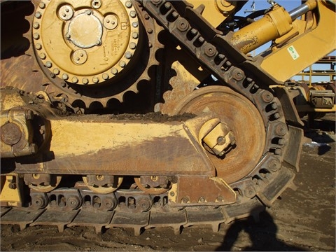 Caterpillar D7R de segunda mano en venta Ref.: 1405967642570205 No. 4