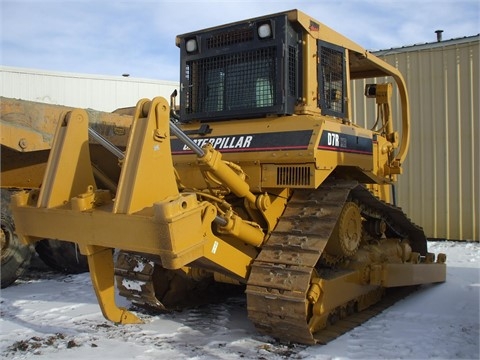 Caterpillar D7R de importacion a la venta en Colombia - oferta Ref.: 1405971231774056 No. 2