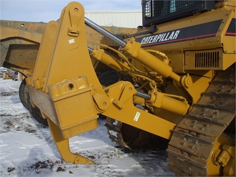 Caterpillar D7R de importacion a la venta en Colombia - oferta Ref.: 1405971231774056 No. 3