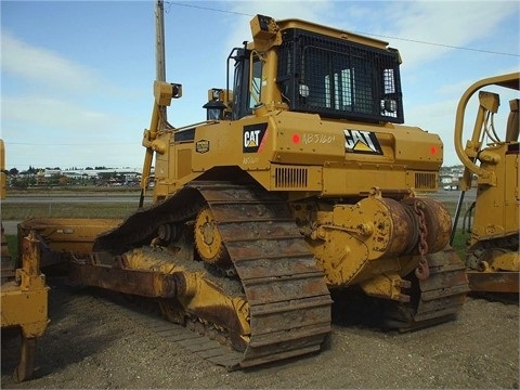  Caterpillar D7R de segunda mano Ref.: 1405987831486063 No. 3