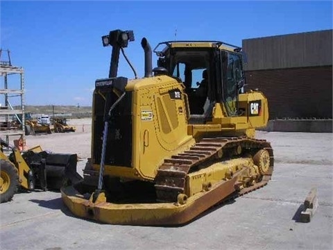  Caterpillar D7E usada en buen estado Ref.: 1405989442953202 No. 3