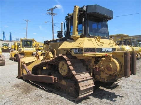  Caterpillar D7E importada de segunda mano Ref.: 1405990154599962 No. 2