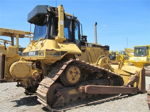  Caterpillar D7E importada de segunda mano Ref.: 1405990154599962 No. 3