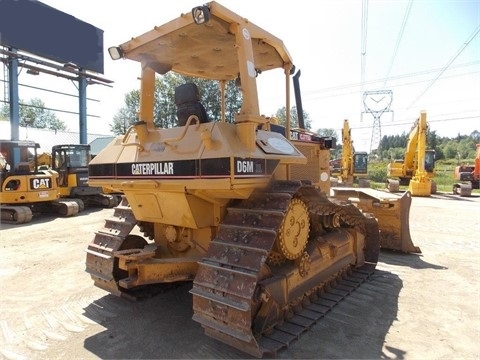  Caterpillar D6M importada a bajo costo Ref.: 1405997710050489 No. 2