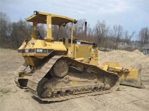  Caterpillar D6M importada a bajo costo Ref.: 1406039424228186 No. 3