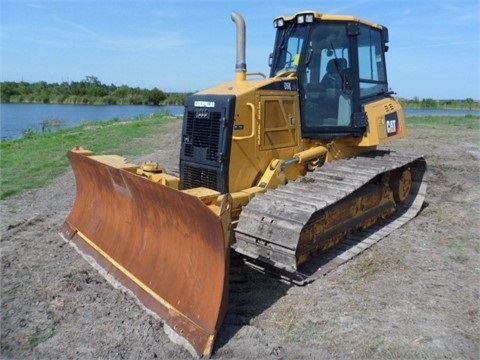  Caterpillar D6K en optimas condiciones Ref.: 1406048732267834 No. 2