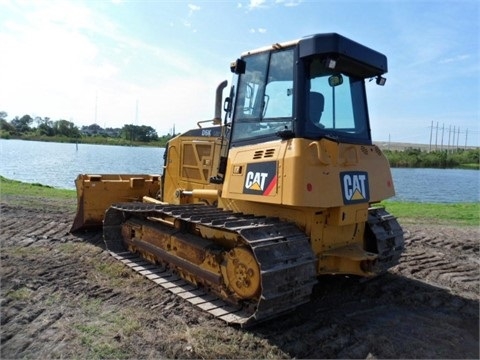  Caterpillar D6K en optimas condiciones Ref.: 1406048732267834 No. 3