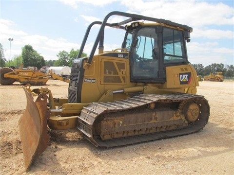  Caterpillar D6K de segunda mano a la venta Ref.: 1406050413200810 No. 2