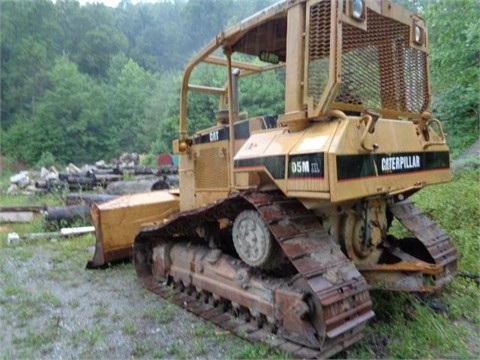  Caterpillar D5M seminueva en venta Ref.: 1406068947277540 No. 4
