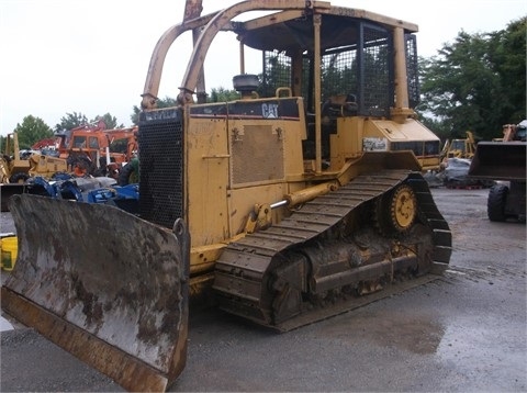  Caterpillar D5M de segunda mano a la venta Ref.: 1406070063130651 No. 4