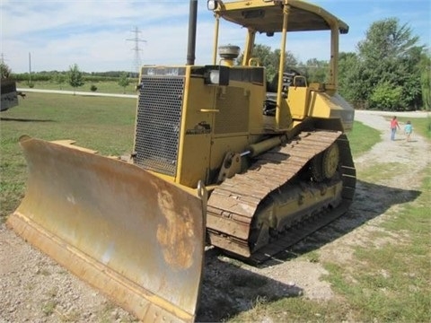  Caterpillar D5M usada a la venta Ref.: 1406071206228253 No. 2