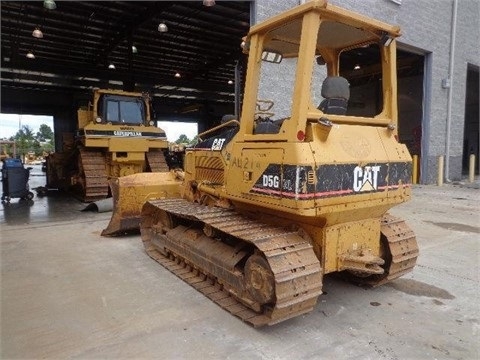  Caterpillar D5G de medio uso en venta Ref.: 1406129220576474 No. 4