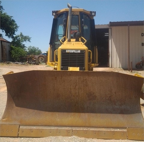 Dozers/tracks Caterpillar D5G