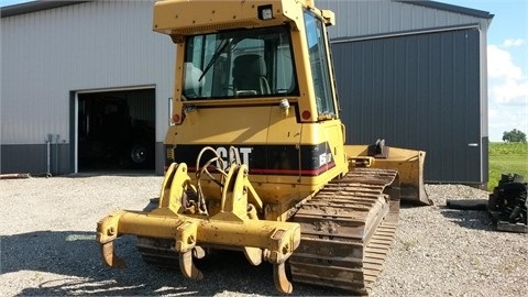  Caterpillar D5G de segunda mano Ref.: 1406139189548683 No. 2