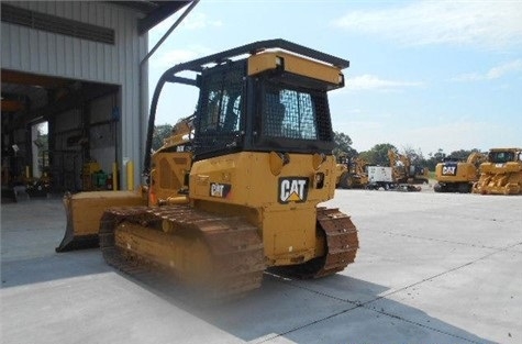  Caterpillar D5K en optimas condiciones Ref.: 1406149816953831 No. 3