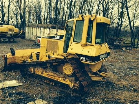  Caterpillar D5N de importacion a la venta Ref.: 1406158483624607 No. 3