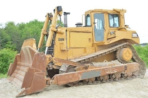  Caterpillar D8N importada a bajo costo Ref.: 1406221959752109 No. 3