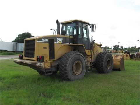 CATERPILLAR 966G importada a bajo costo Ref.: 1406232486707206 No. 4