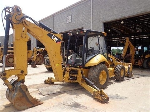  Caterpillar 420E importada de segunda mano Ref.: 1406246562690025 No. 4