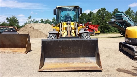 VOLVO L70F de segunda mano Ref.: 1406250737398636 No. 3